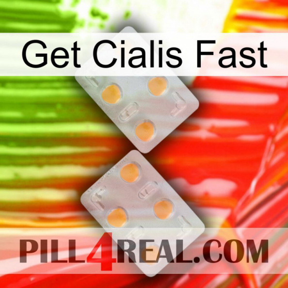 Get Cialis Fast 25